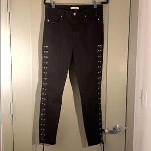 Good American Jeans size 14